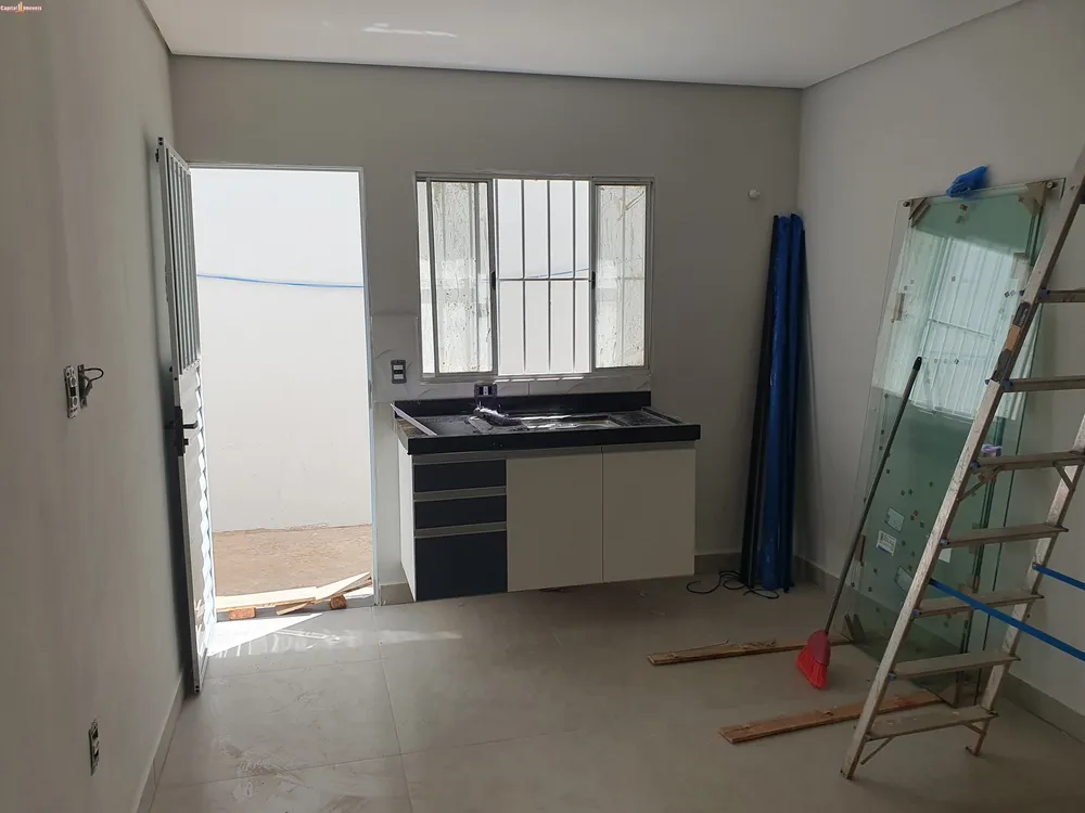 Kitnet-Studio, 30 m² - Foto 6