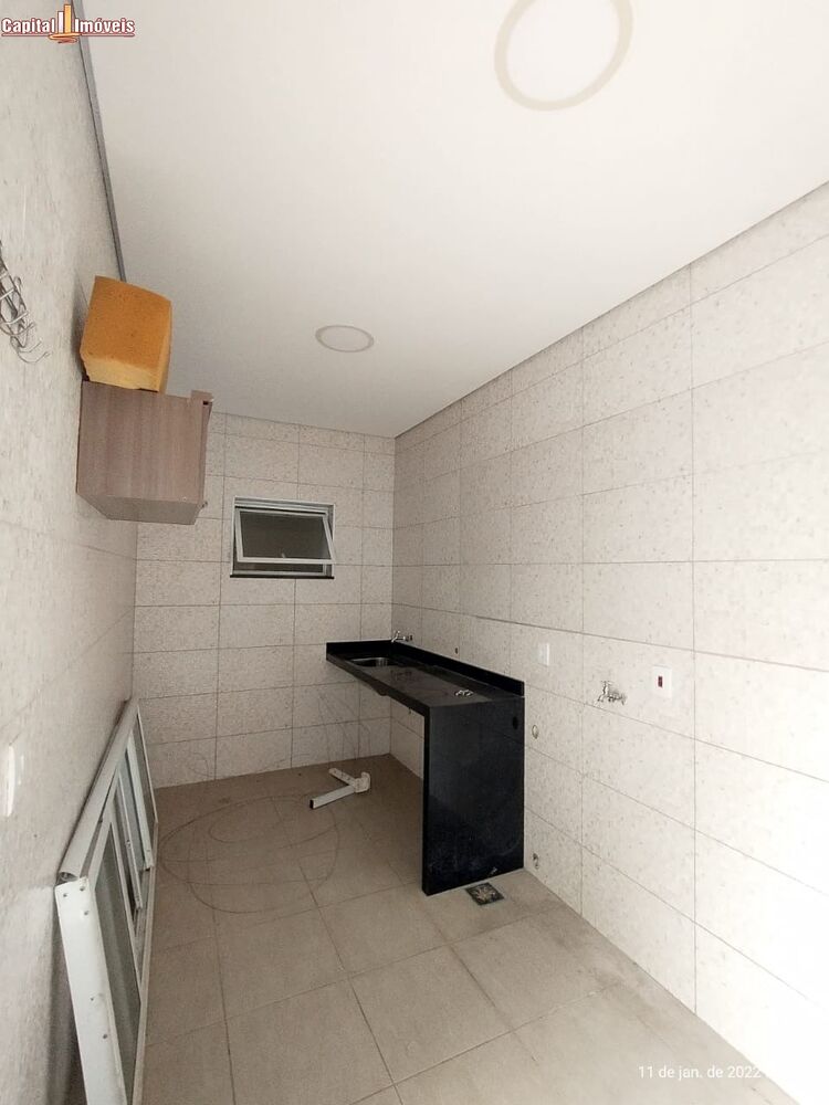 Casa, 2 quartos, 100 m² - Foto 6