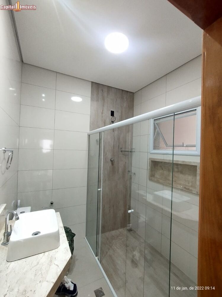 Casa, 2 quartos, 100 m² - Foto 7