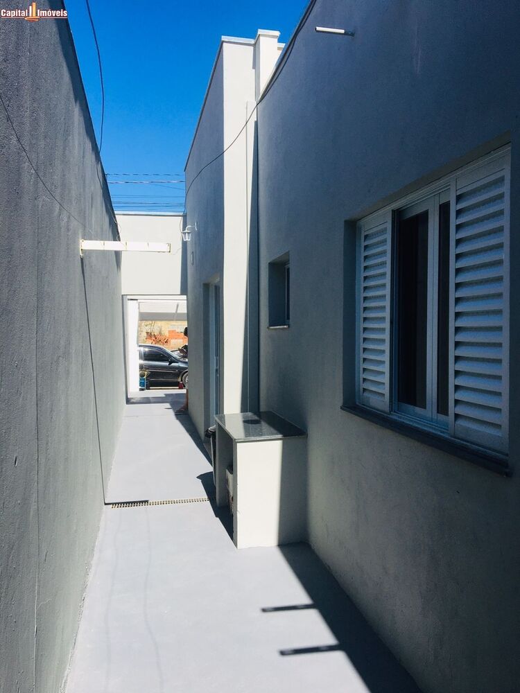 Casa, 2 quartos, 100 m² - Foto 11