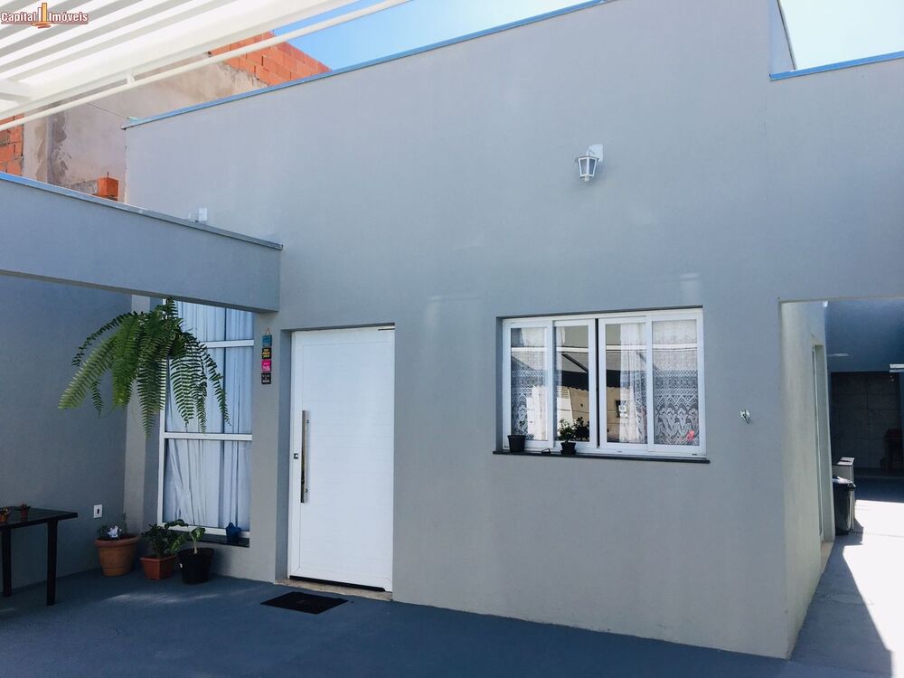 Casa, 2 quartos, 100 m² - Foto 2