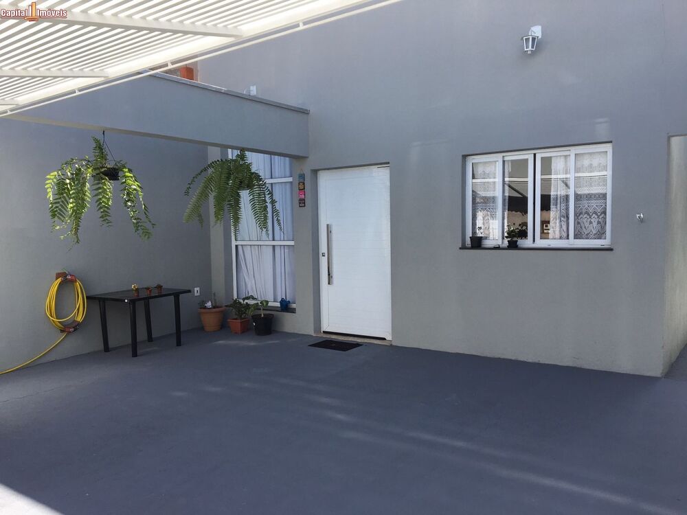 Casa, 2 quartos, 100 m² - Foto 1