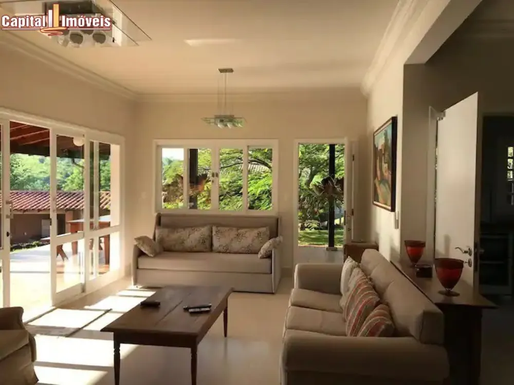 Chácara, 3 quartos - Foto 5