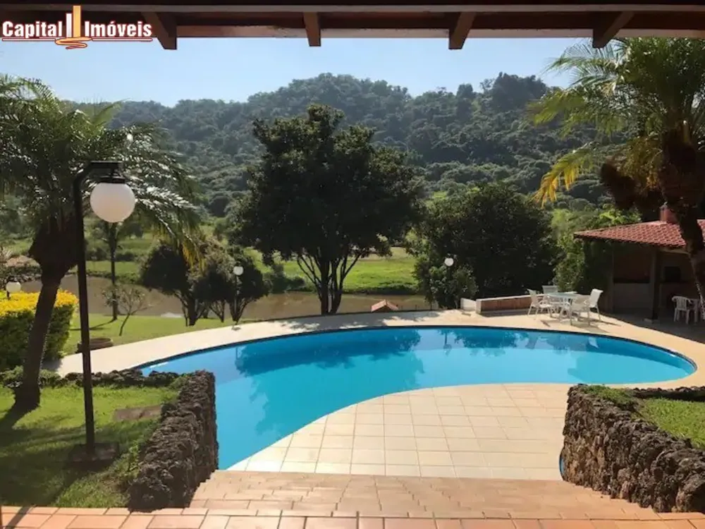 Chácara, 3 quartos - Foto 10