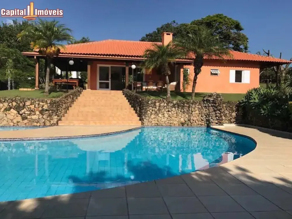 Chácara, 3 quartos - Foto 12