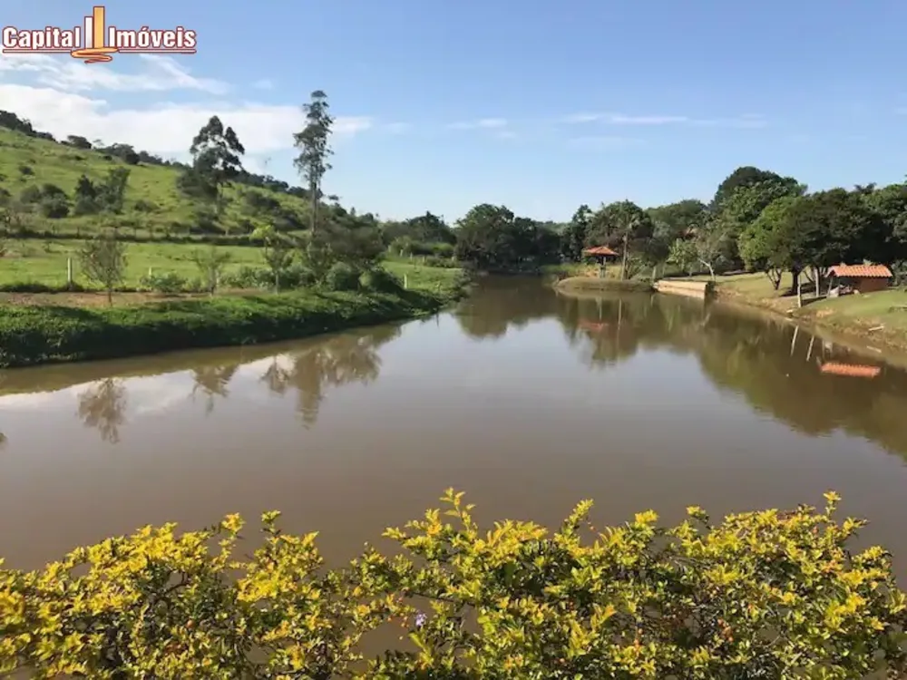 Chácara, 3 quartos - Foto 11