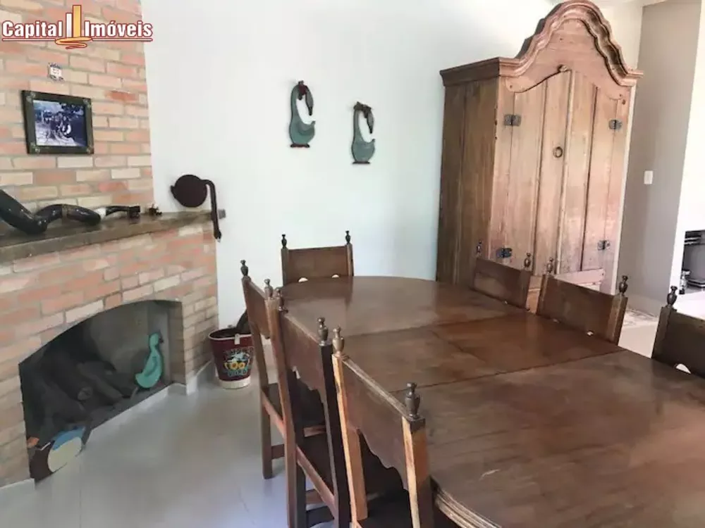 Chácara à venda com 3 quartos - Foto 3