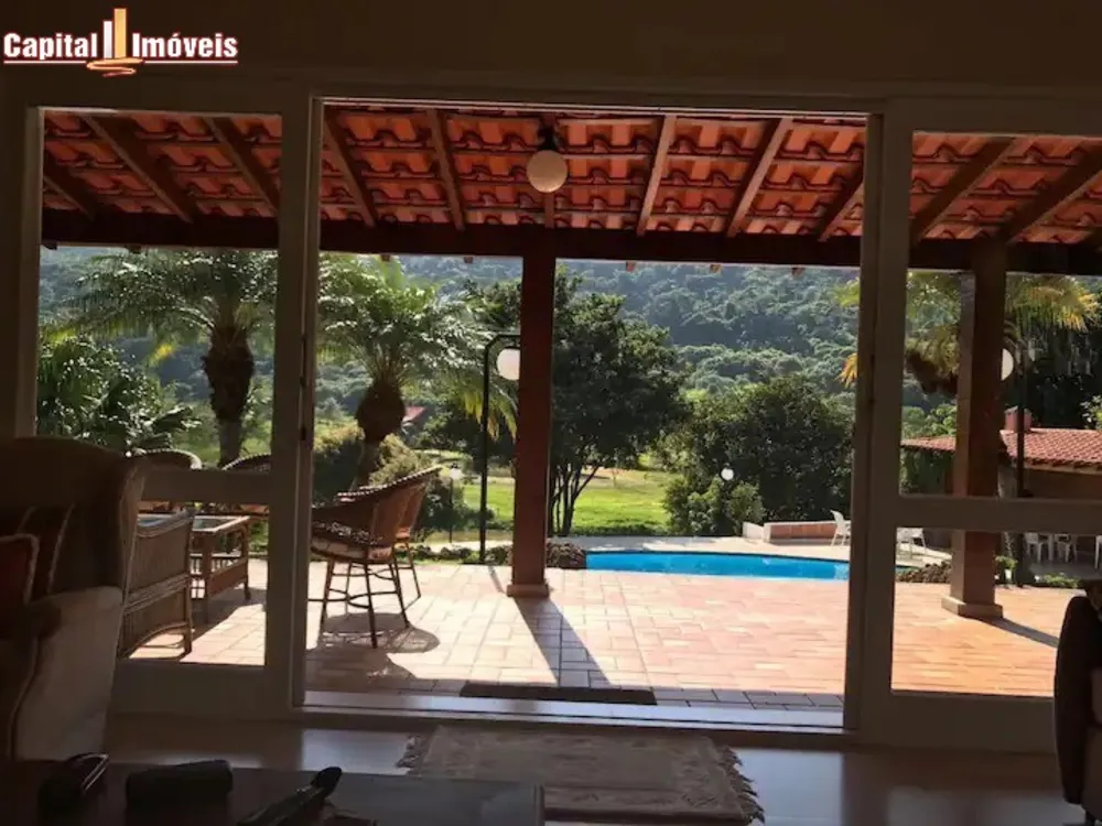 Chácara, 3 quartos - Foto 8