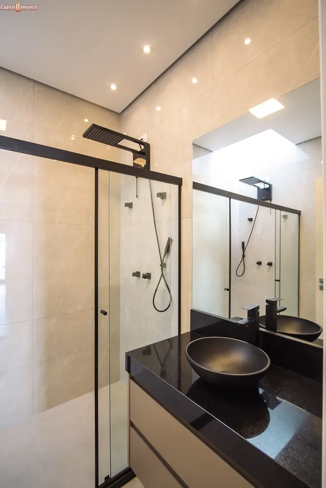 Casa, 3 quartos, 222 m² - Foto 7