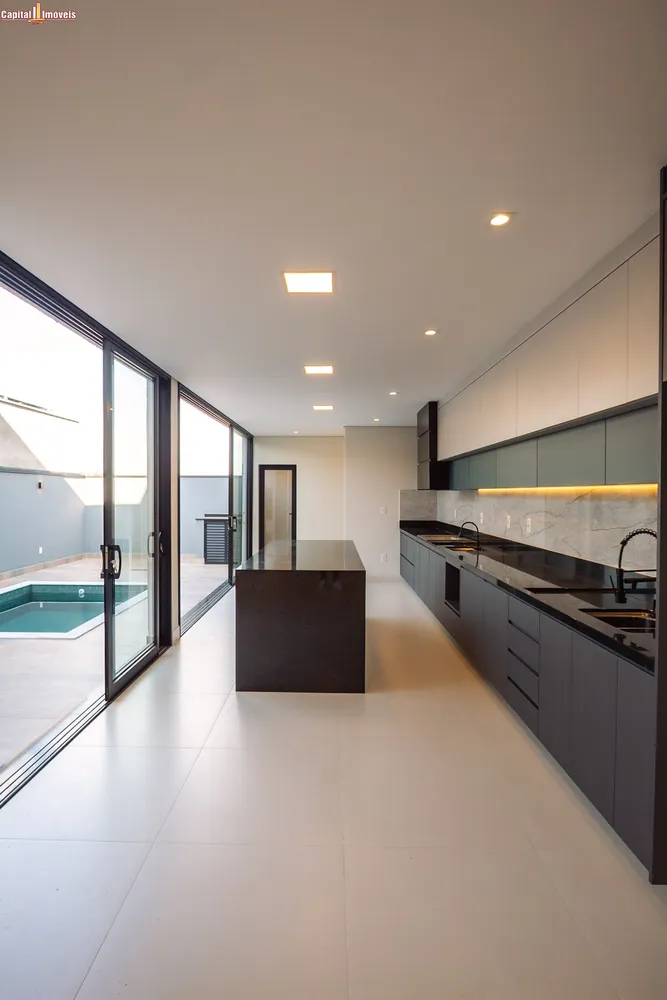 Casa, 3 quartos, 222 m² - Foto 8