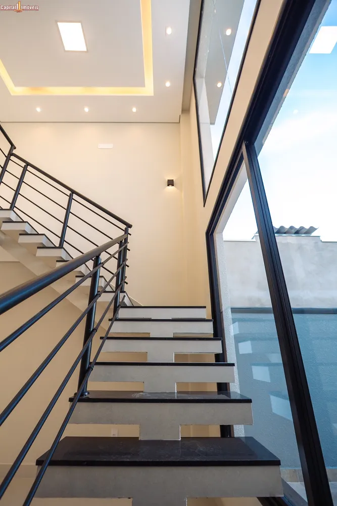 Casa, 3 quartos, 222 m² - Foto 6