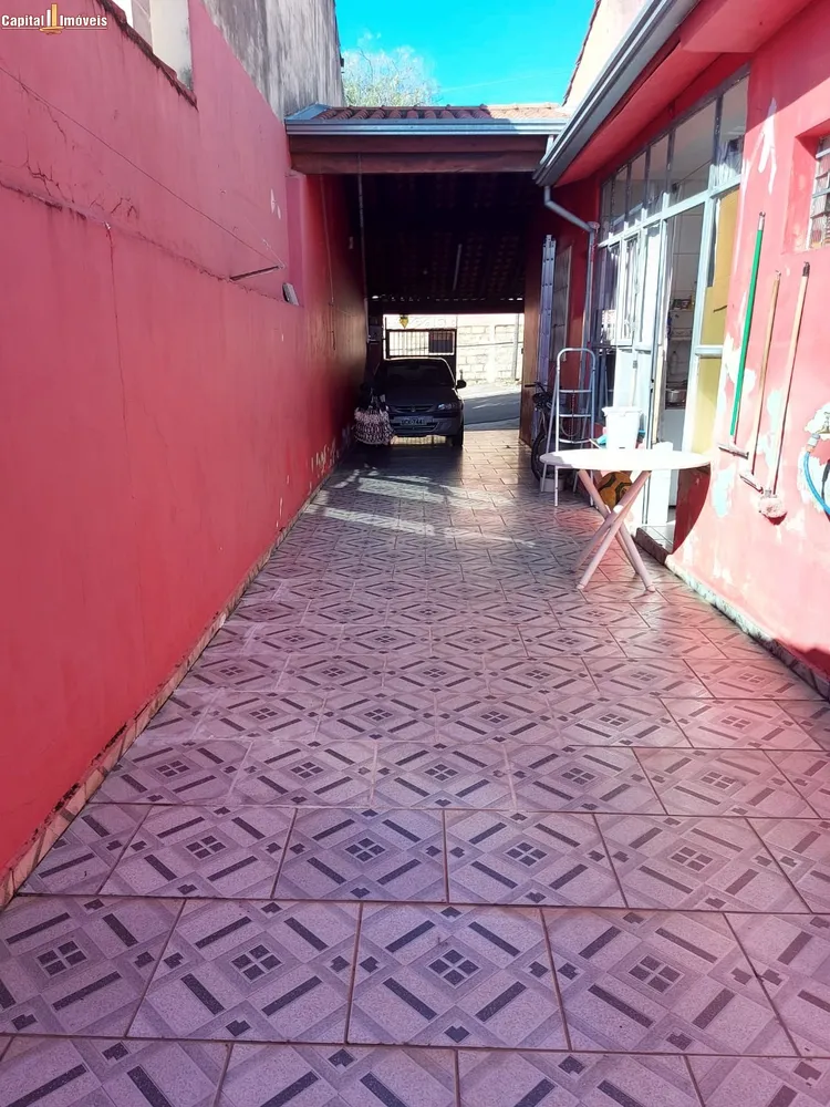 Casa, 5 quartos - Foto 12