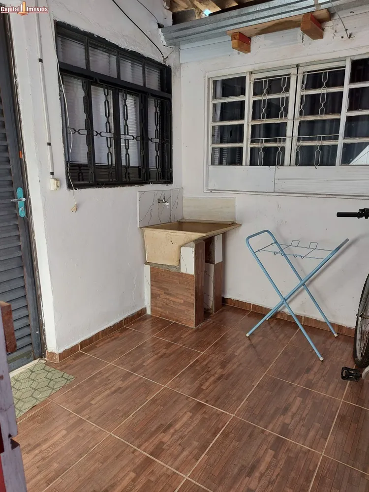 Casa, 5 quartos - Foto 10