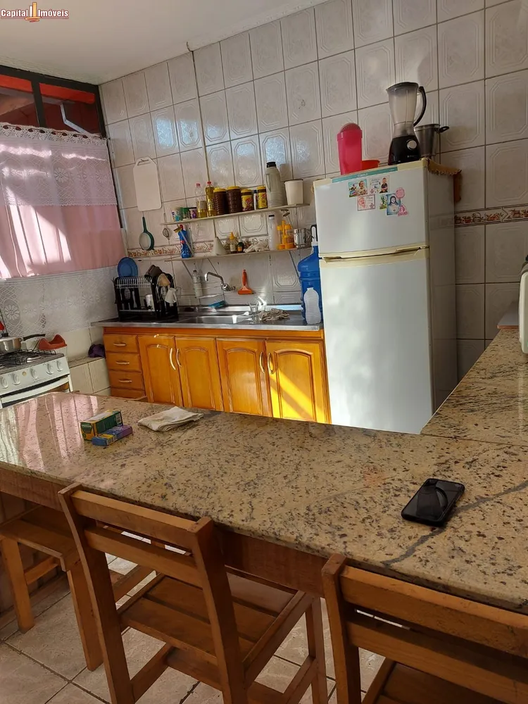 Casa, 5 quartos - Foto 6