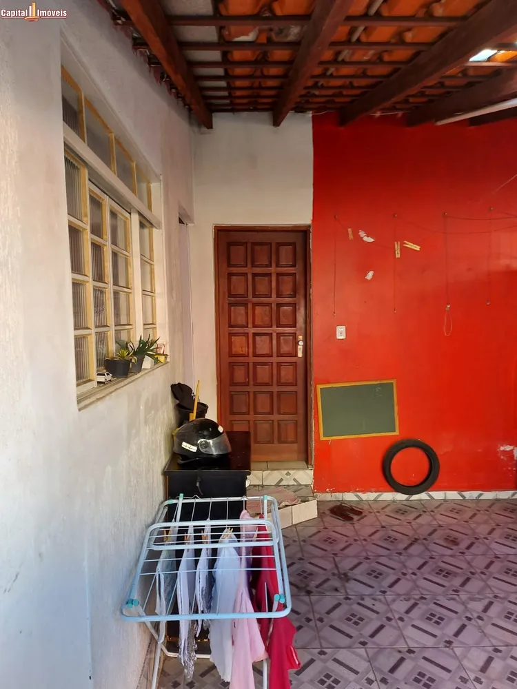 Casa, 5 quartos - Foto 2