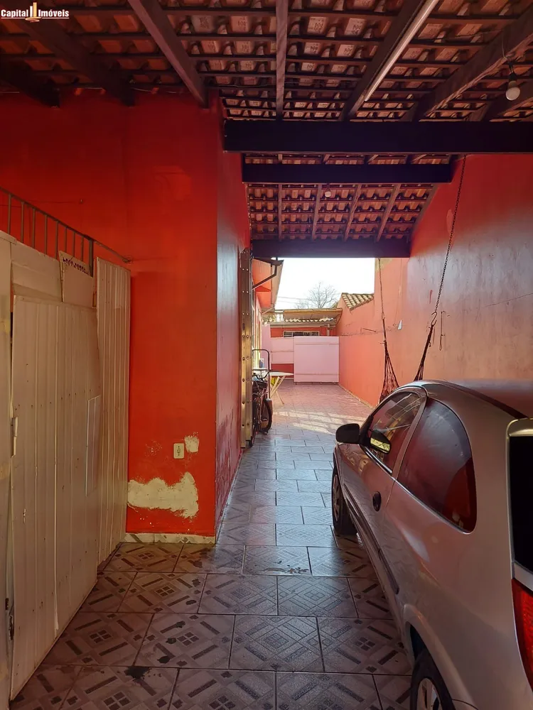 Casa, 5 quartos - Foto 1