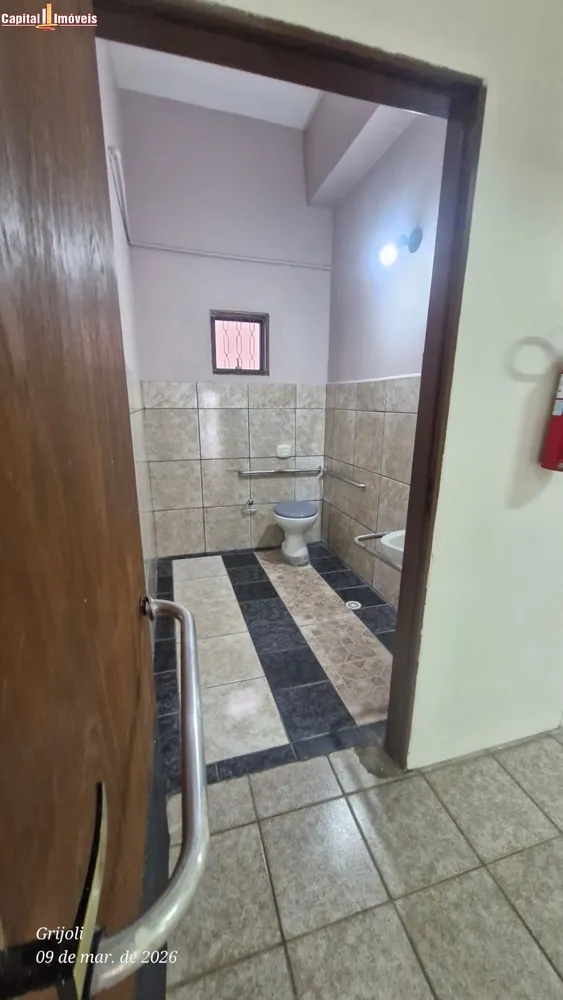 Loja-Salão, 190 m² - Foto 10
