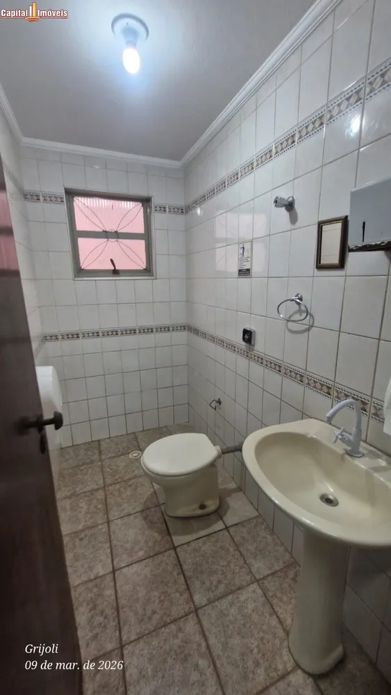 Loja-Salão, 190 m² - Foto 11