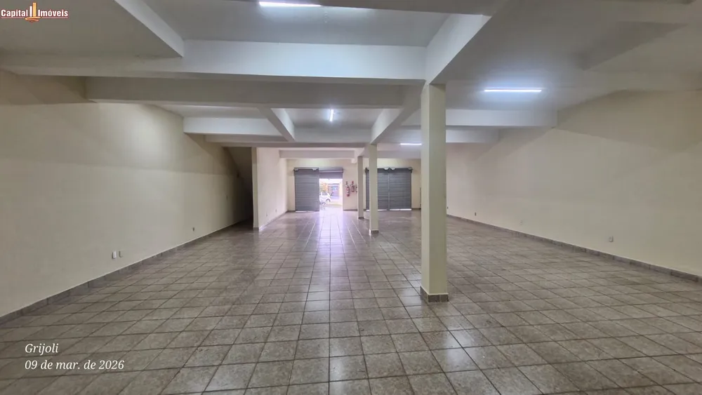 Loja-Salão, 190 m² - Foto 8