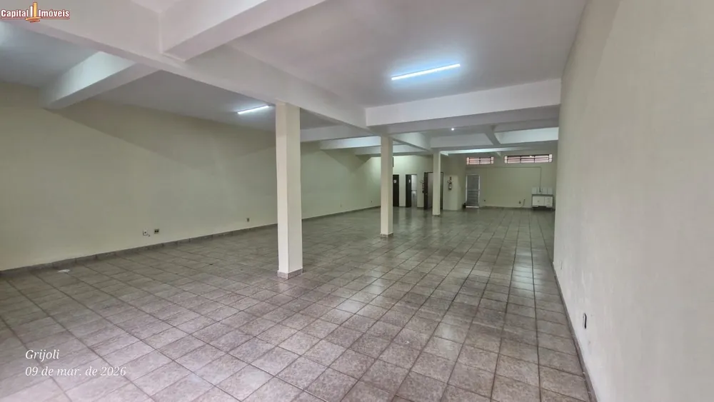 Loja-Salão, 190 m² - Foto 3