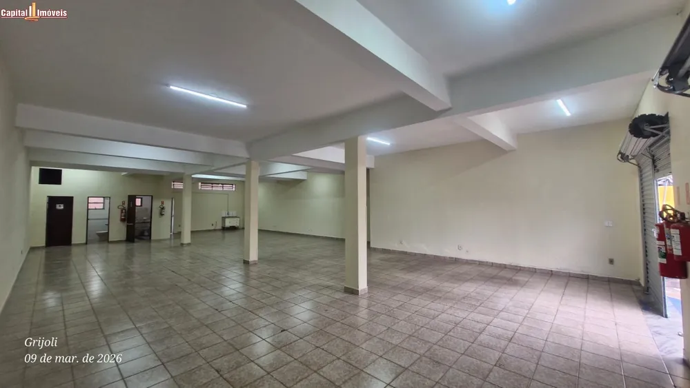 Loja-Salão, 190 m² - Foto 5