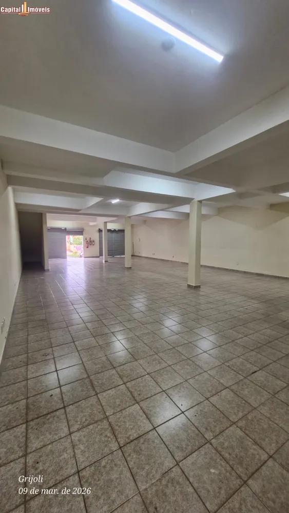 Loja-Salão, 190 m² - Foto 7