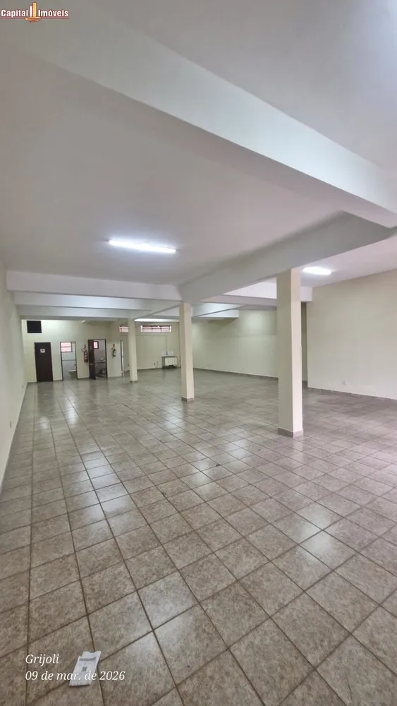 Loja-Salão, 190 m² - Foto 4
