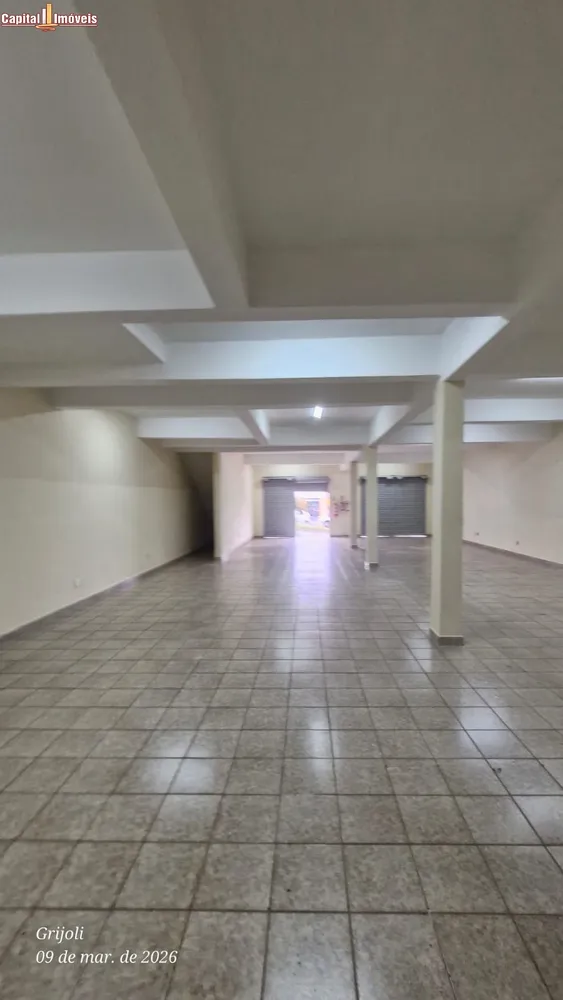 Loja-Salão, 190 m² - Foto 9