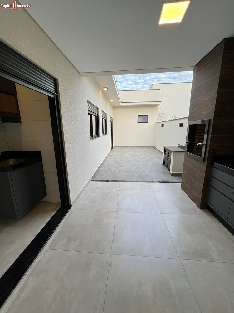 Casa, 3 quartos, 136 m² - Foto 11