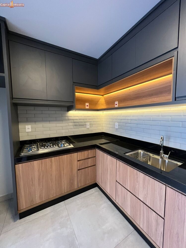 Casa, 3 quartos, 136 m² - Foto 5