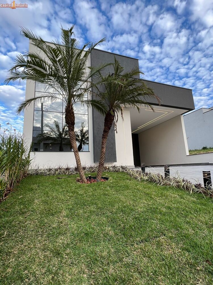 Casa, 3 quartos, 136 m² - Foto 1