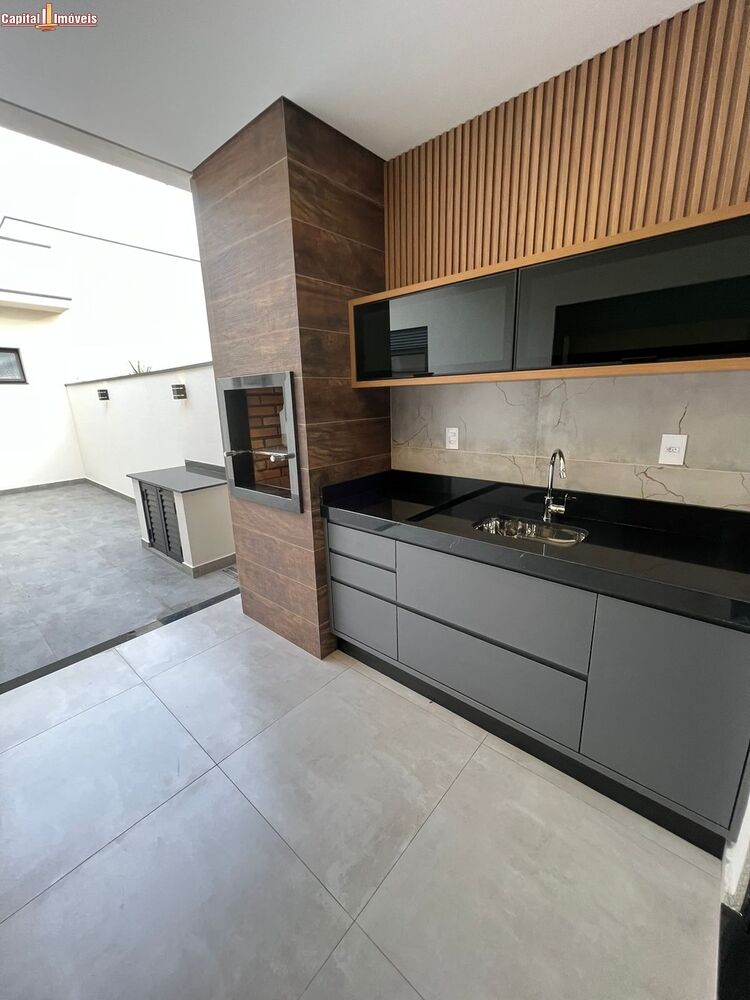 Casa, 3 quartos, 136 m² - Foto 8