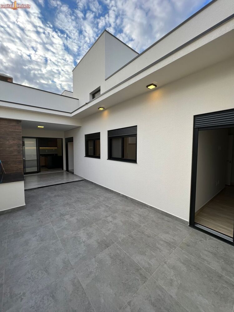 Casa, 3 quartos, 136 m² - Foto 12