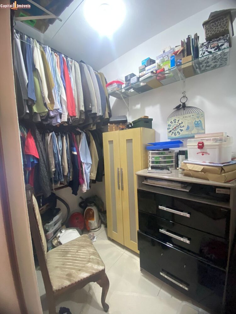 Casa à venda com 3 quartos, 179m² - Foto 14