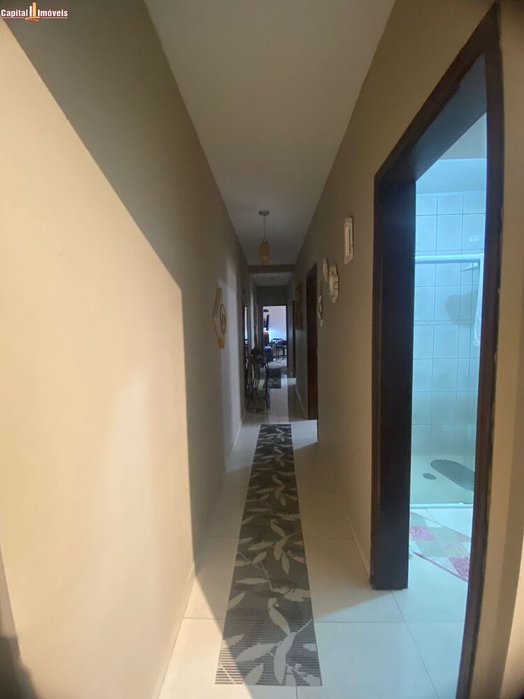 Casa à venda com 3 quartos, 179m² - Foto 6