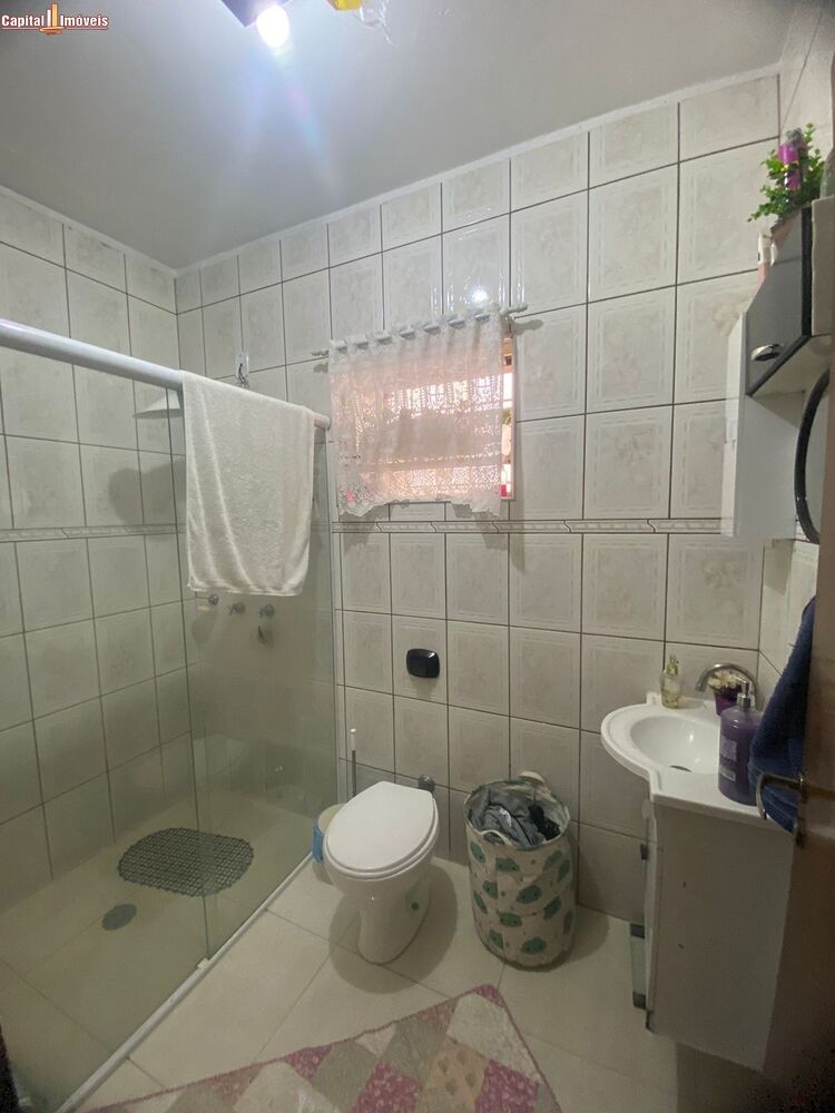 Casa à venda com 3 quartos, 179m² - Foto 7