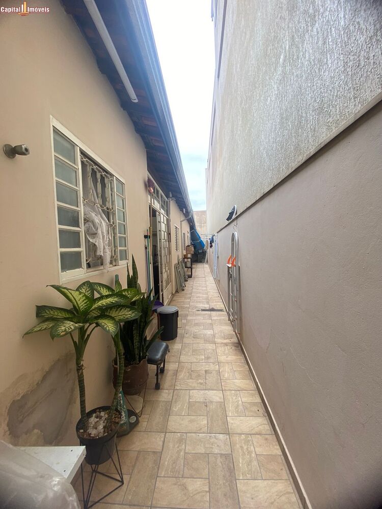 Casa à venda com 3 quartos, 179m² - Foto 16
