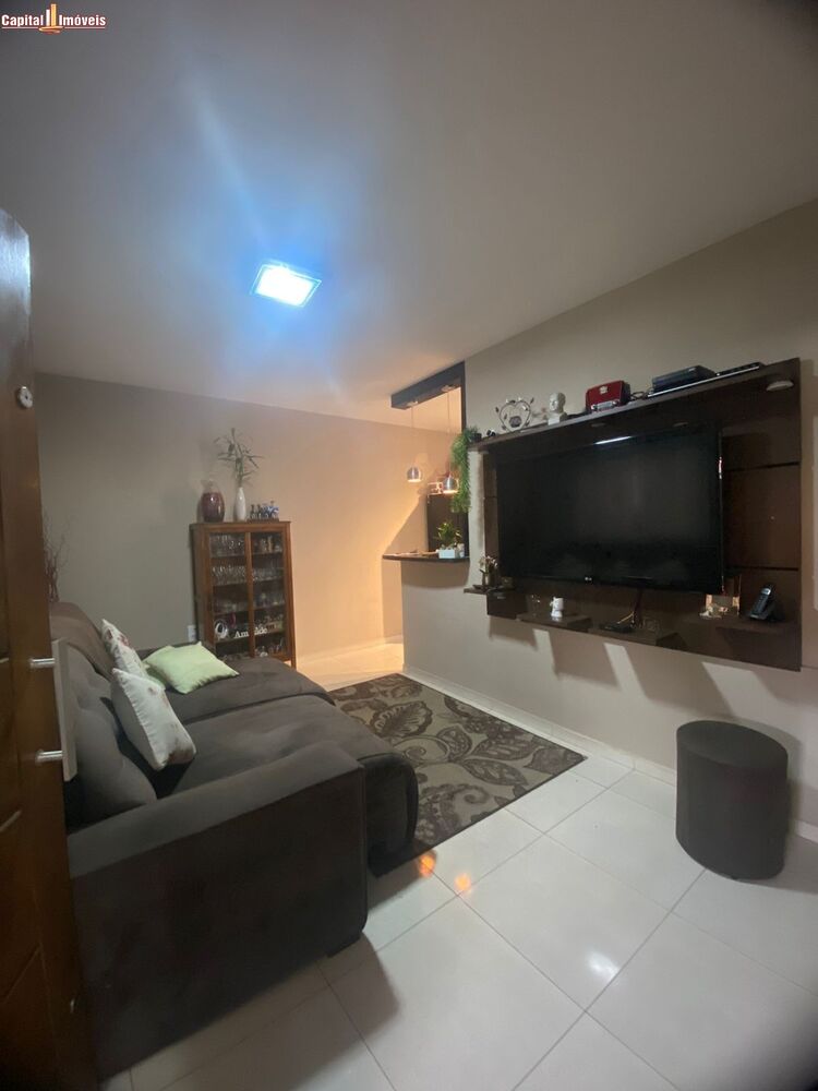 Casa à venda com 3 quartos, 179m² - Foto 5
