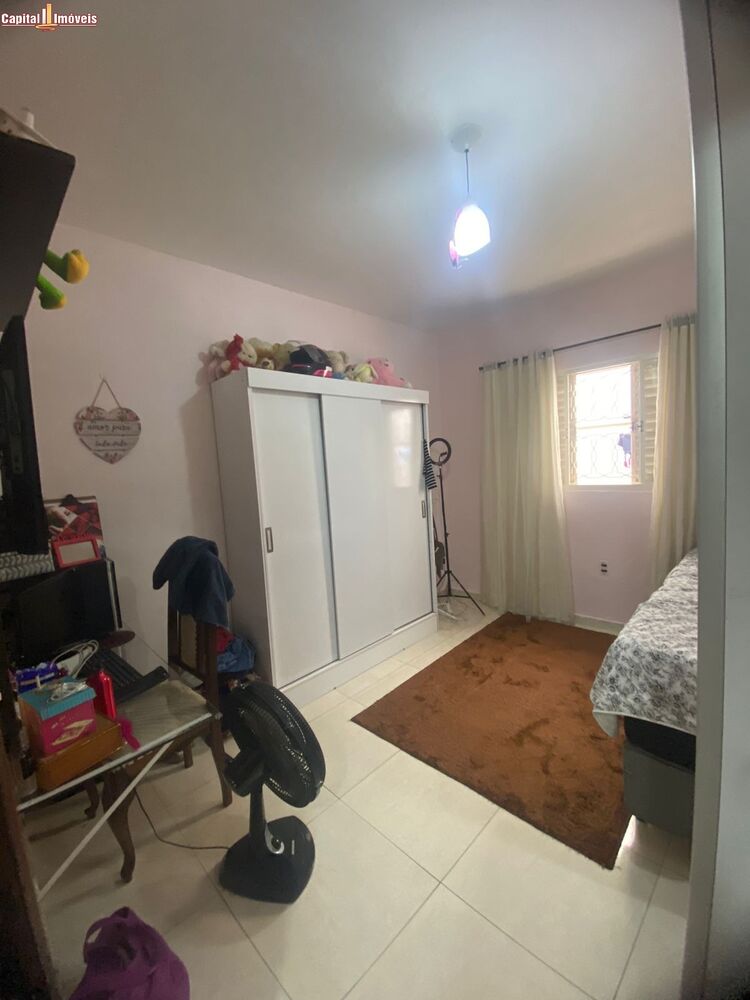 Casa à venda com 3 quartos, 179m² - Foto 10