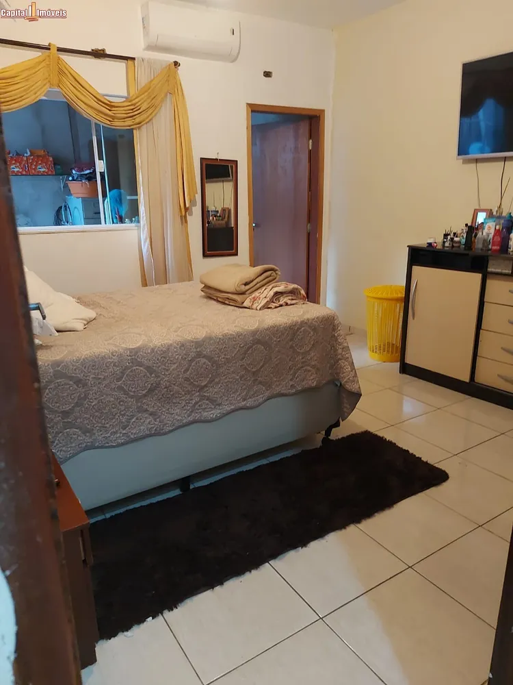 Casa, 4 quartos - Foto 3