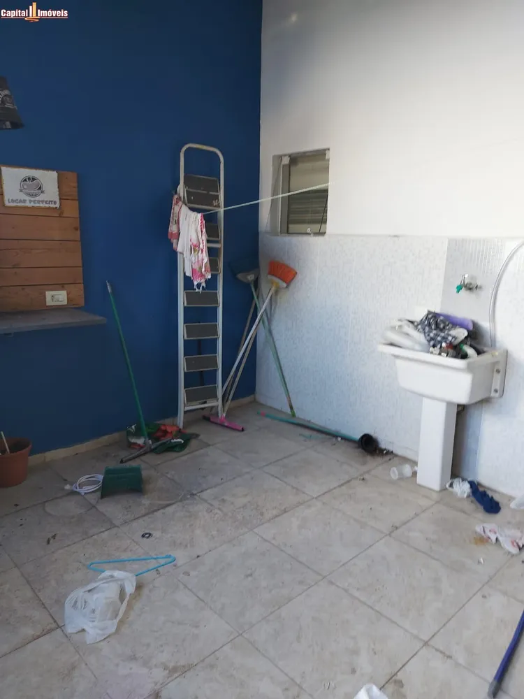 Casa, 4 quartos - Foto 2