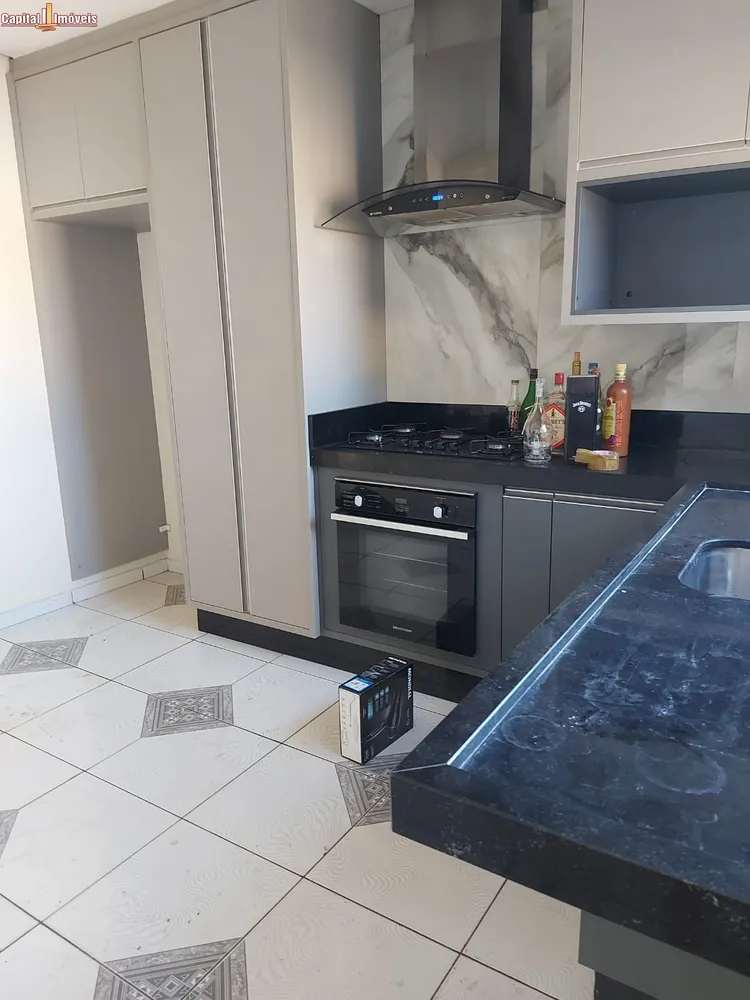 Casa, 4 quartos - Foto 7