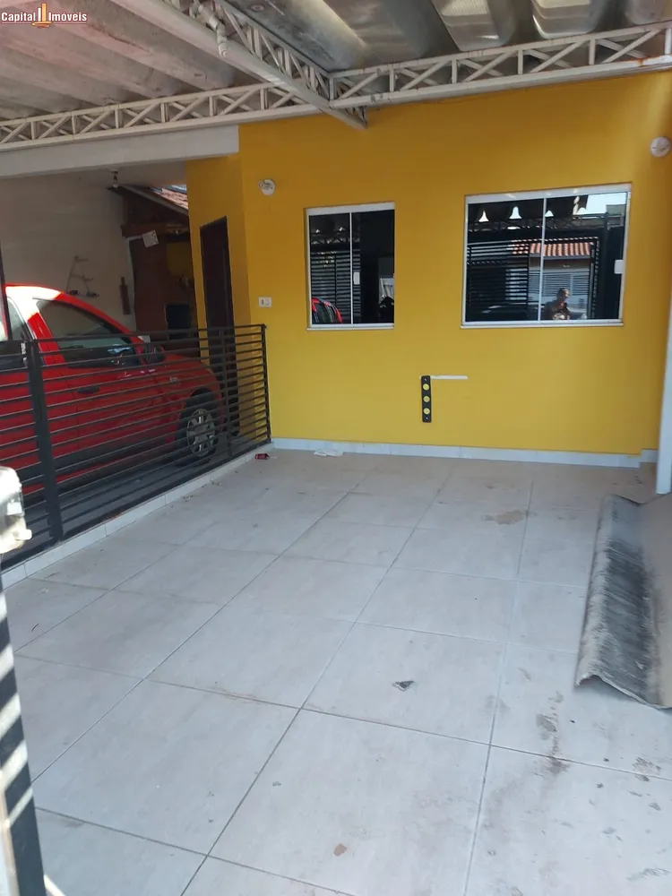 Casa, 4 quartos - Foto 8