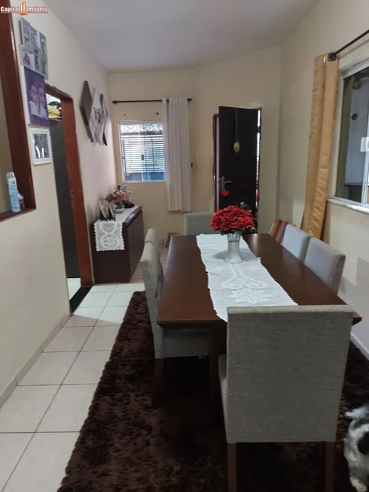 Casa, 4 quartos - Foto 5