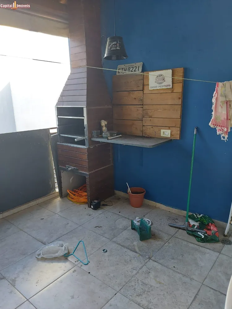 Casa, 4 quartos - Foto 10
