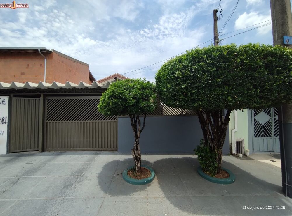 Casa, 3 quartos, 176 m² - Foto 18