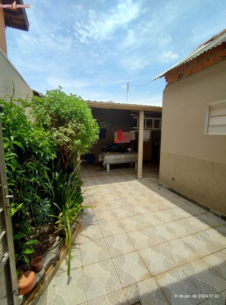 Casa, 3 quartos, 176 m² - Foto 1
