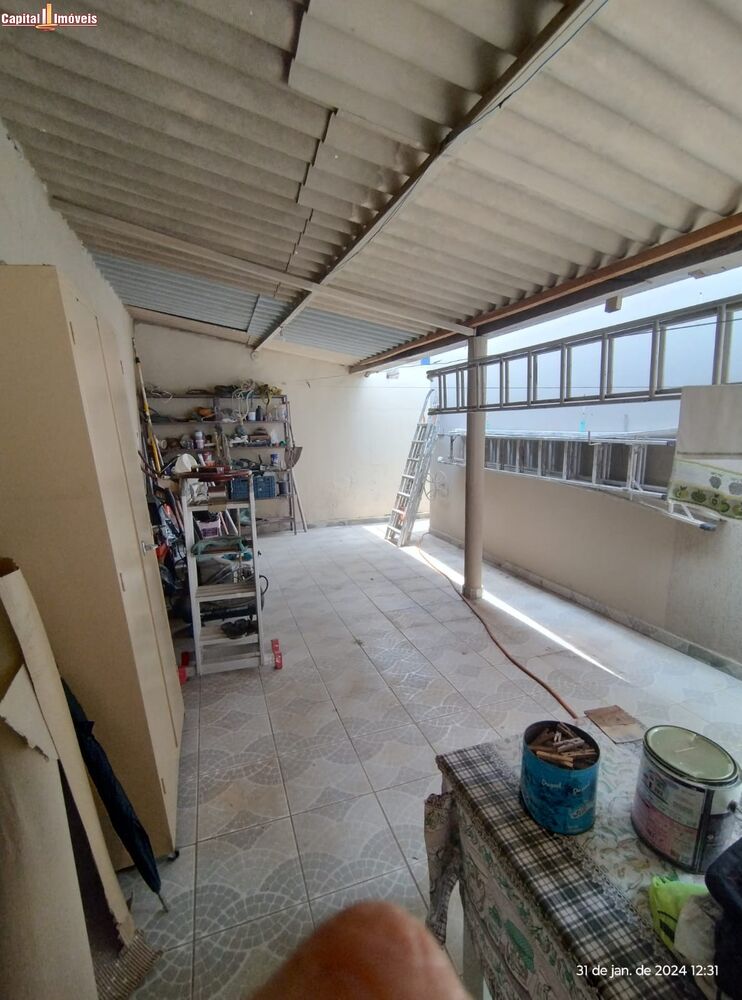 Casa, 3 quartos, 176 m² - Foto 10