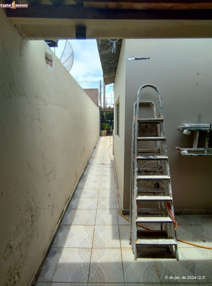 Casa, 3 quartos, 176 m² - Foto 2