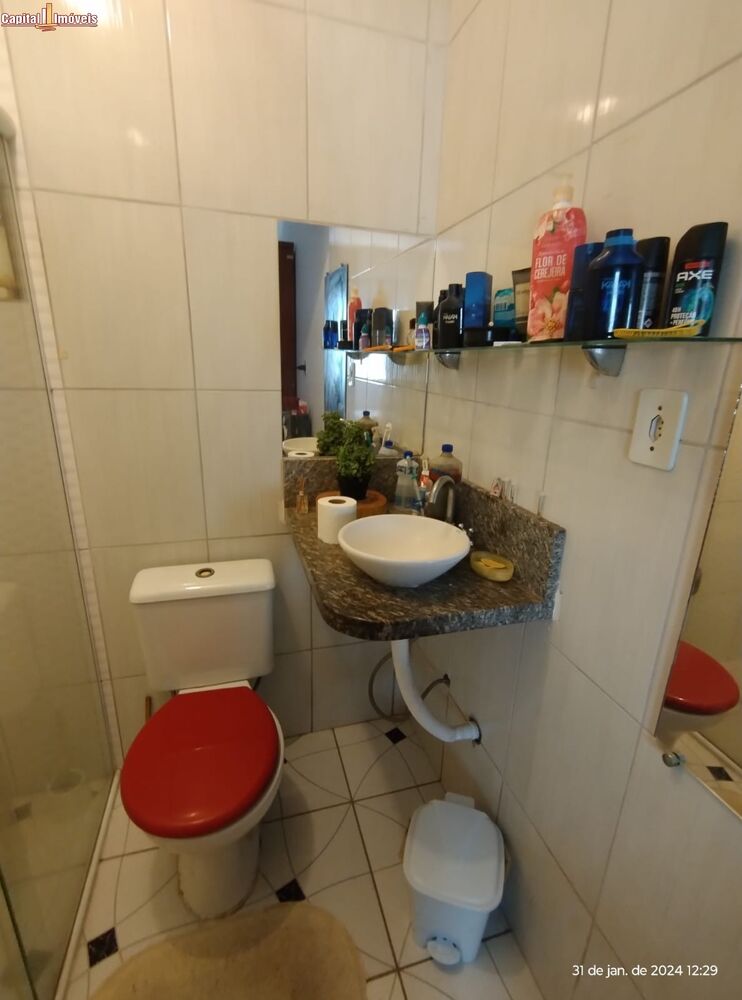 Casa, 3 quartos, 176 m² - Foto 13